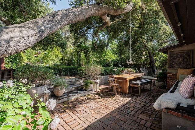 20666 Cheney Drive, Topanga, CA 90290