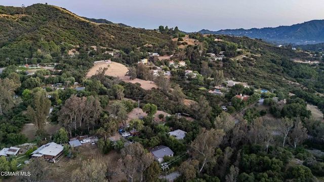 20666 Cheney Drive, Topanga, CA 90290