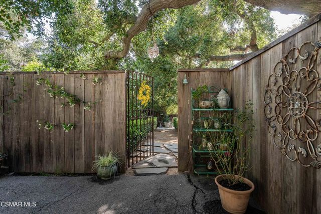 20666 Cheney Drive, Topanga, CA 90290