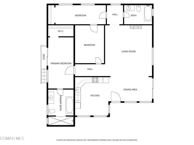 20666 Cheney Drive, Topanga, CA 90290