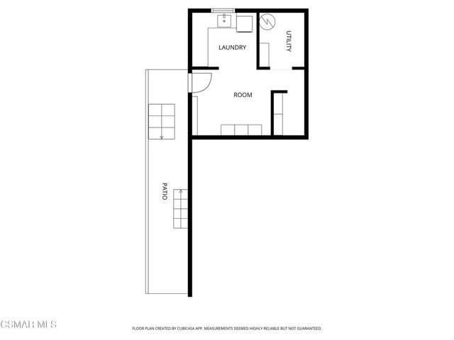 20666 Cheney Drive, Topanga, CA 90290