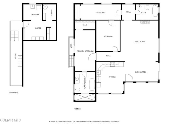 20666 Cheney Drive, Topanga, CA 90290