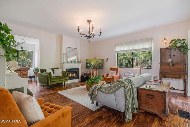 20666 Cheney Drive, Topanga, CA 90290