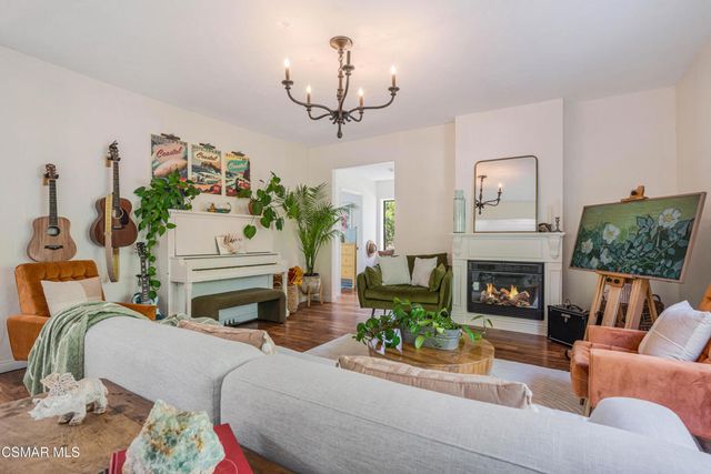 20666 Cheney Drive, Topanga, CA 90290