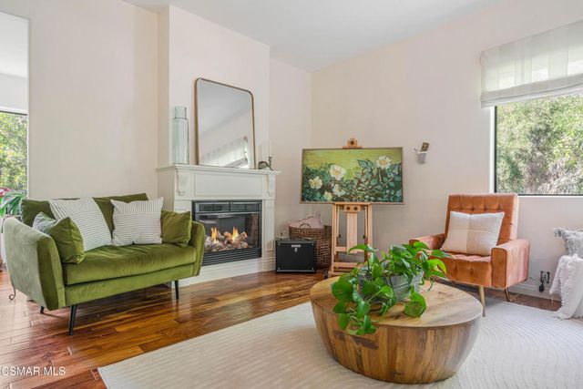 20666 Cheney Drive, Topanga, CA 90290