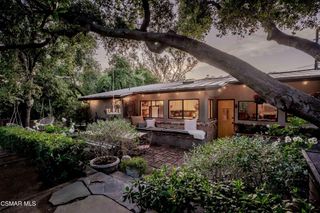 20666 Cheney Drive, Topanga, CA 90290