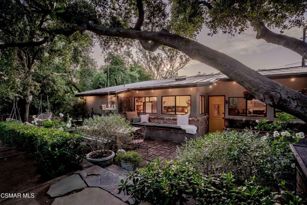 20666 Cheney Drive, Topanga, CA 90290