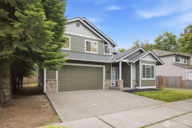 14717 Madison Way, Lynnwood, WA 98087