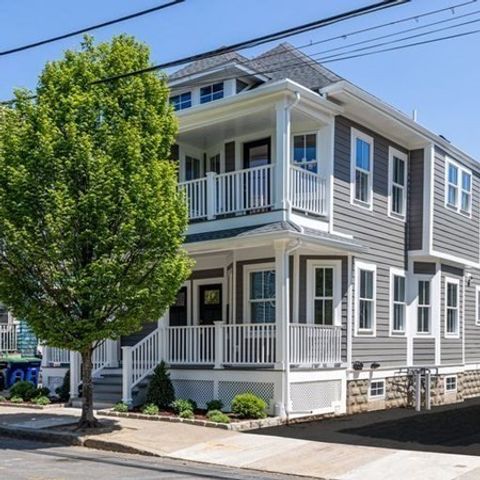 111-113 Pearson Rd, Somerville, MA 02144