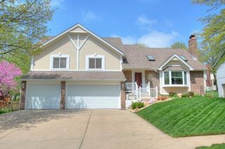 1624 NE 81st Street, Kansas City, MO 64118