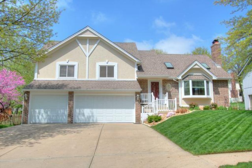 1624 NE 81st Street, Kansas City, MO 64118