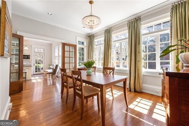 1209 Springdale Road NE, Atlanta, GA 30306