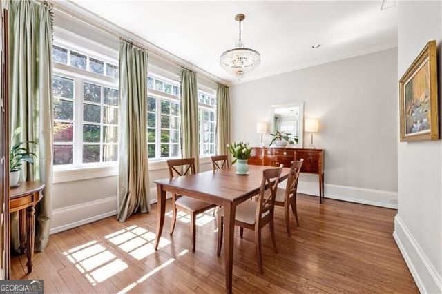 1209 Springdale Road NE, Atlanta, GA 30306