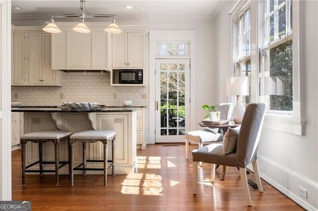 1209 Springdale Road NE, Atlanta, GA 30306