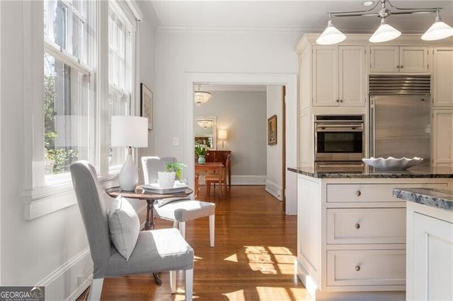 1209 Springdale Road NE, Atlanta, GA 30306