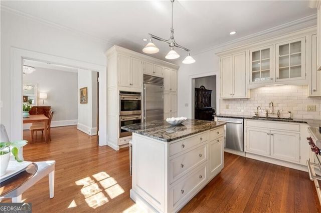 1209 Springdale Road NE, Atlanta, GA 30306