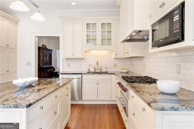 1209 Springdale Road NE, Atlanta, GA 30306