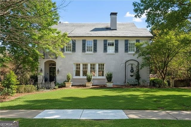 1209 Springdale Road NE, Atlanta, GA 30306