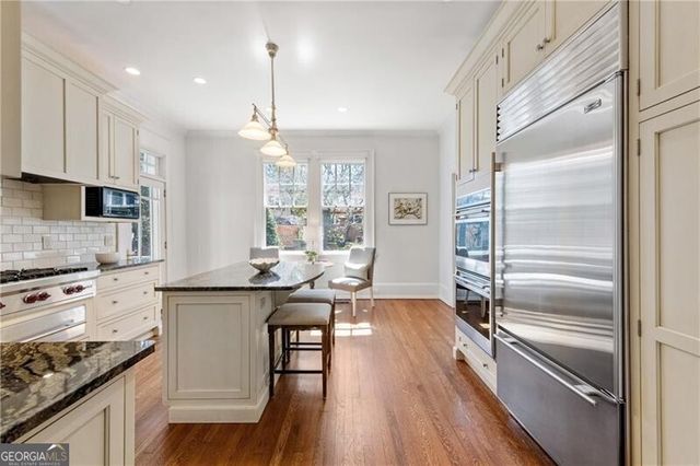 1209 Springdale Road NE, Atlanta, GA 30306