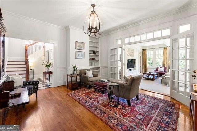 1209 Springdale Road NE, Atlanta, GA 30306