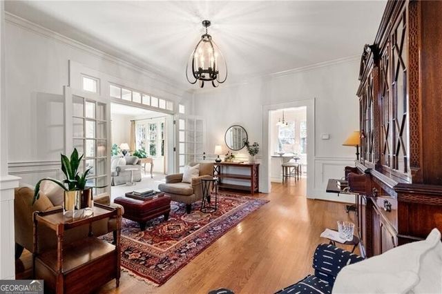 1209 Springdale Road NE, Atlanta, GA 30306