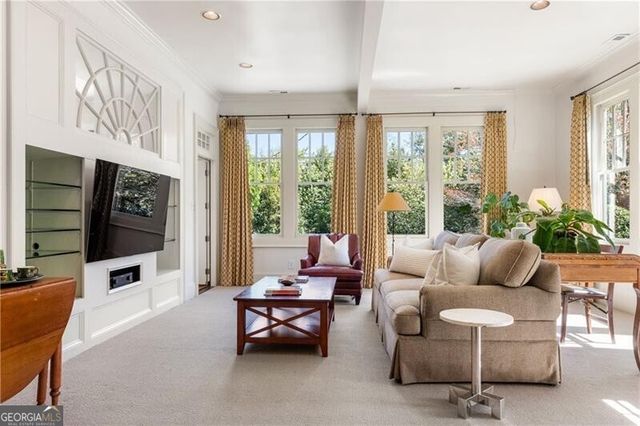 1209 Springdale Road NE, Atlanta, GA 30306