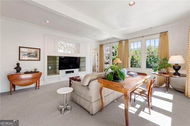 1209 Springdale Road NE, Atlanta, GA 30306