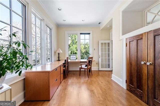 1209 Springdale Road NE, Atlanta, GA 30306