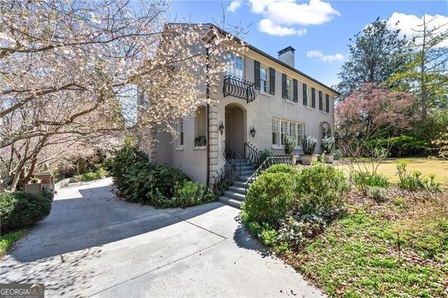 1209 Springdale Road NE, Atlanta, GA 30306