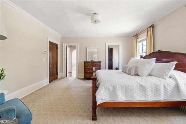 1209 Springdale Road NE, Atlanta, GA 30306