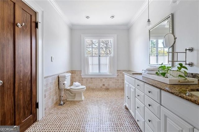 1209 Springdale Road NE, Atlanta, GA 30306