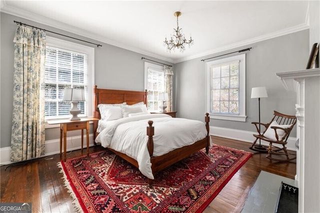 1209 Springdale Road NE, Atlanta, GA 30306