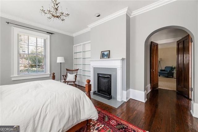 1209 Springdale Road NE, Atlanta, GA 30306