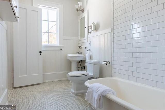 1209 Springdale Road NE, Atlanta, GA 30306