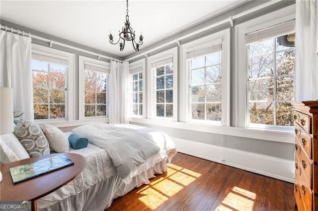 1209 Springdale Road NE, Atlanta, GA 30306