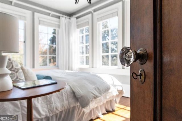 1209 Springdale Road NE, Atlanta, GA 30306