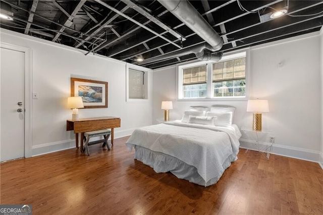 1209 Springdale Road NE, Atlanta, GA 30306