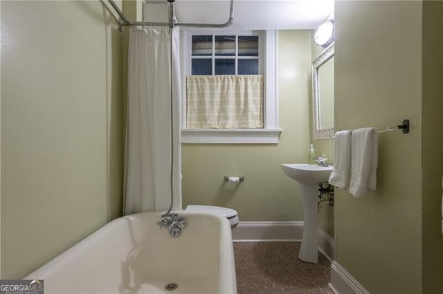 1209 Springdale Road NE, Atlanta, GA 30306