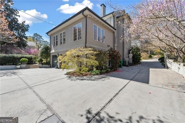 1209 Springdale Road NE, Atlanta, GA 30306