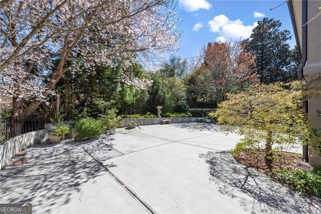 1209 Springdale Road NE, Atlanta, GA 30306