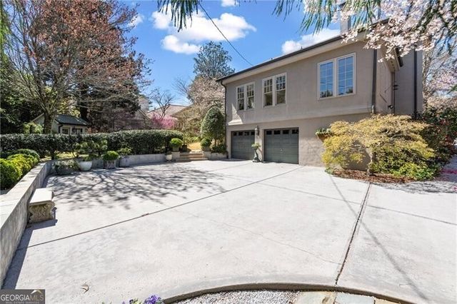 1209 Springdale Road NE, Atlanta, GA 30306