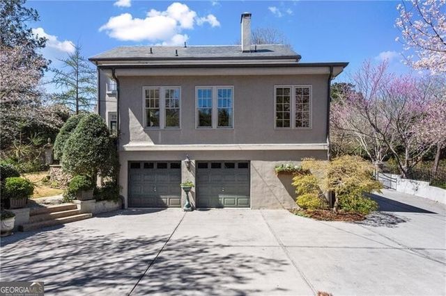 1209 Springdale Road NE, Atlanta, GA 30306