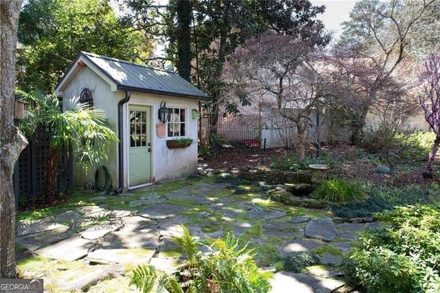 1209 Springdale Road NE, Atlanta, GA 30306