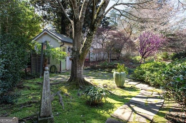 1209 Springdale Road NE, Atlanta, GA 30306