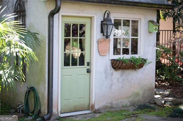 1209 Springdale Road NE, Atlanta, GA 30306