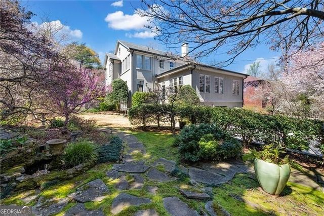 1209 Springdale Road NE, Atlanta, GA 30306