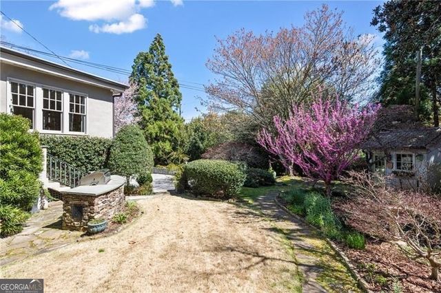 1209 Springdale Road NE, Atlanta, GA 30306