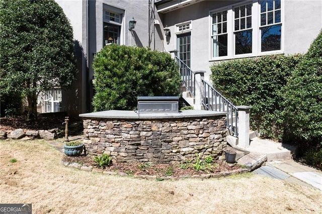 1209 Springdale Road NE, Atlanta, GA 30306