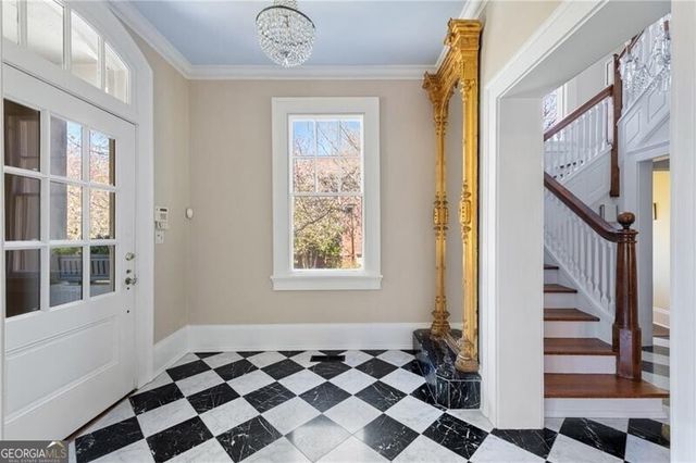 1209 Springdale Road NE, Atlanta, GA 30306