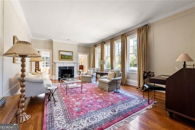 1209 Springdale Road NE, Atlanta, GA 30306